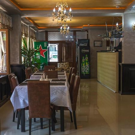 Hotel Foisor Bukareszt Zewnętrze zdjęcie