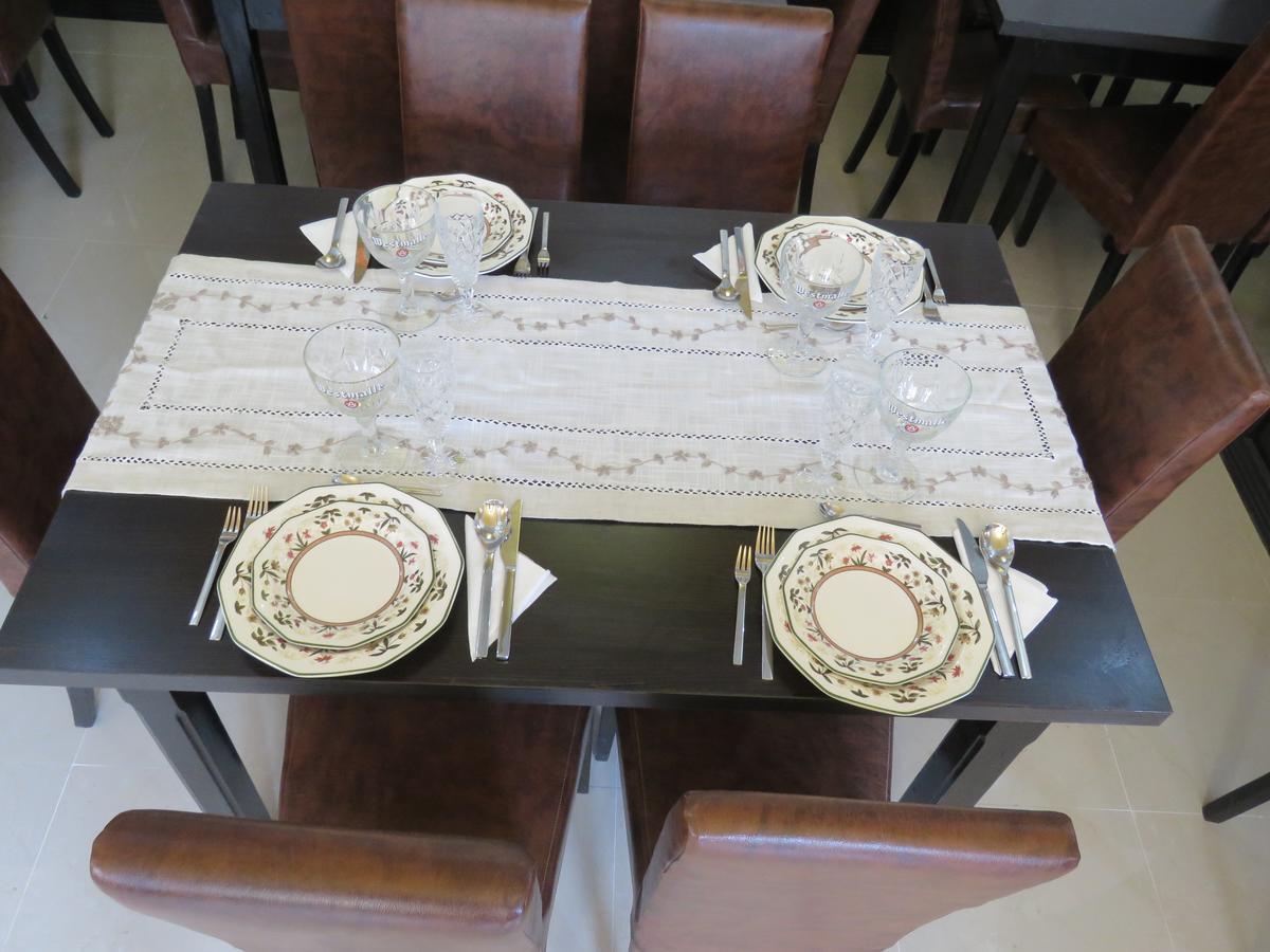 Hotel Foisor Bukareszt Zewnętrze zdjęcie