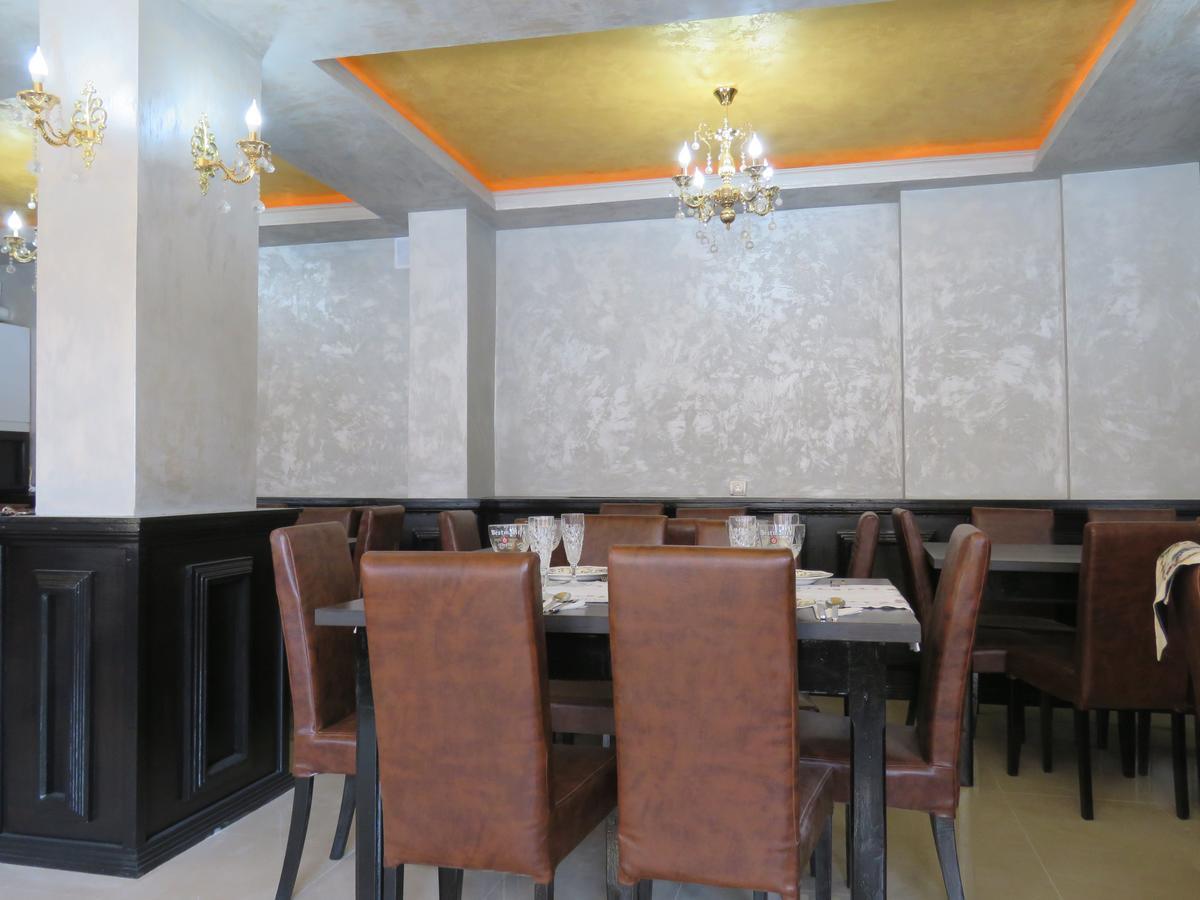 Hotel Foisor Bukareszt Zewnętrze zdjęcie
