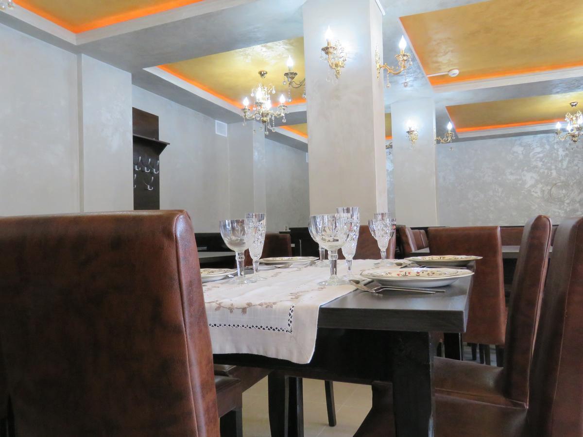 Hotel Foisor Bukareszt Zewnętrze zdjęcie