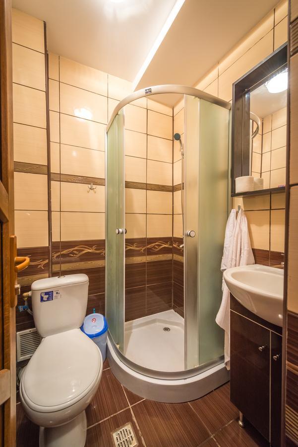 Hotel Foisor Bukareszt Zewnętrze zdjęcie