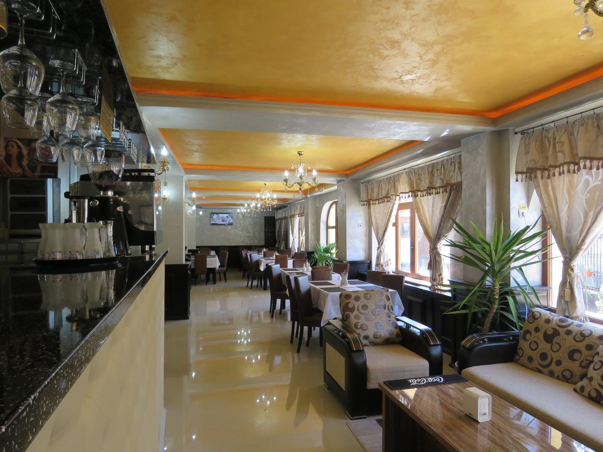 Hotel Foisor Bukareszt Zewnętrze zdjęcie