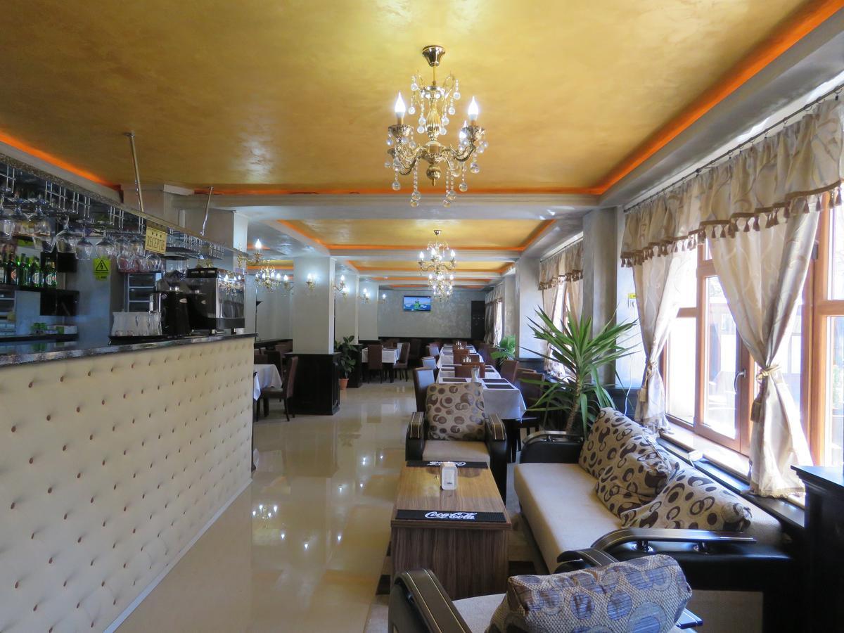 Hotel Foisor Bukareszt Zewnętrze zdjęcie