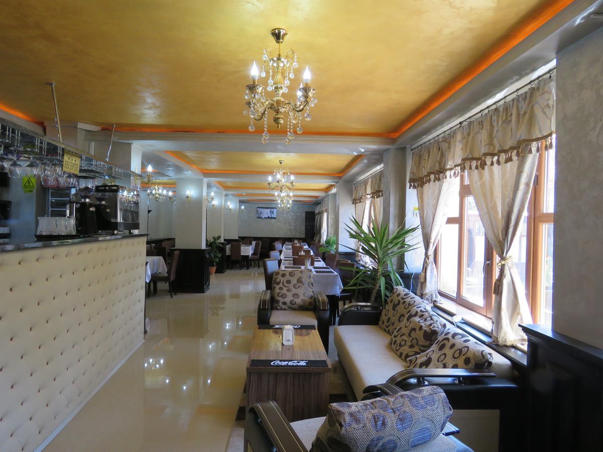 Hotel Foisor Bukareszt Zewnętrze zdjęcie
