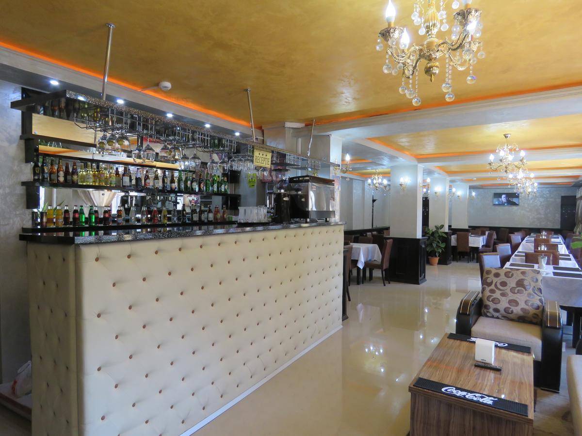 Hotel Foisor Bukareszt Zewnętrze zdjęcie