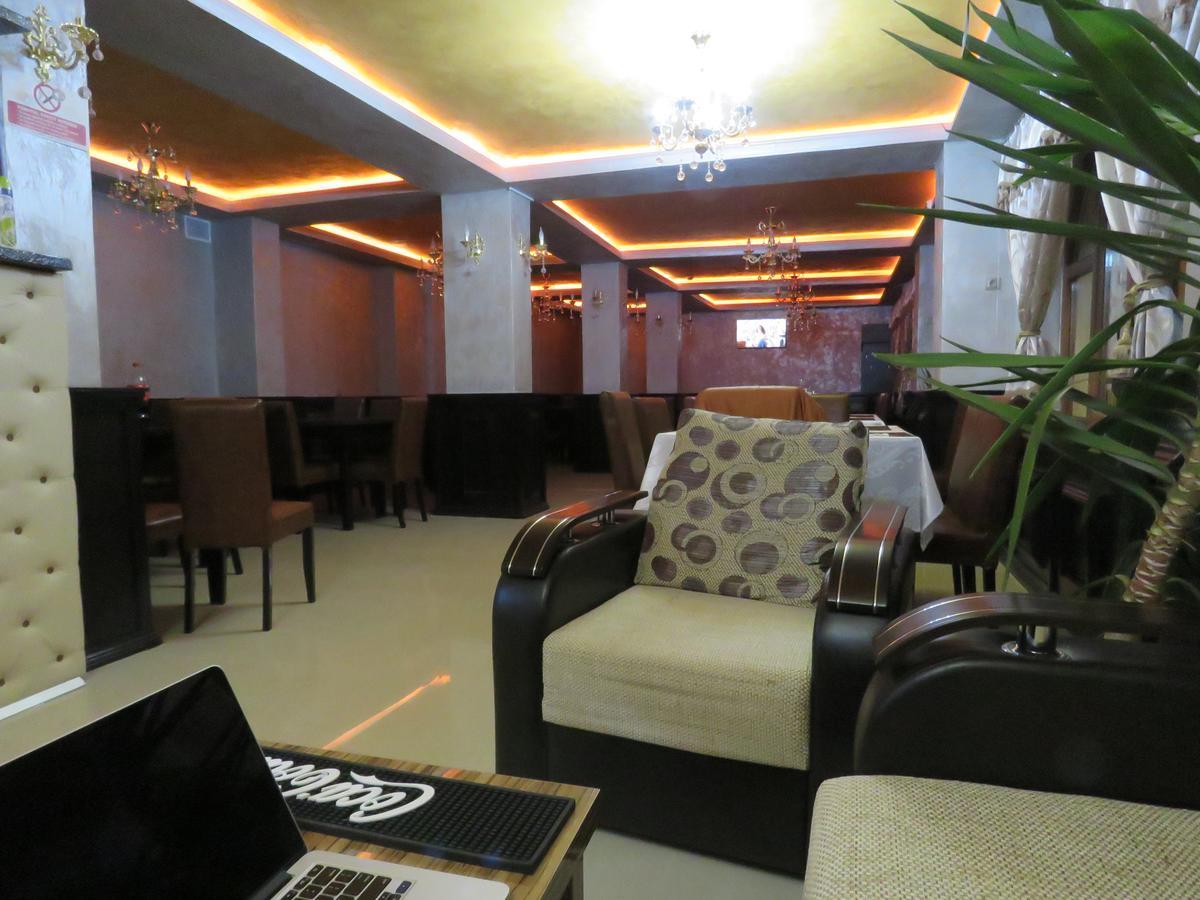 Hotel Foisor Bukareszt Zewnętrze zdjęcie