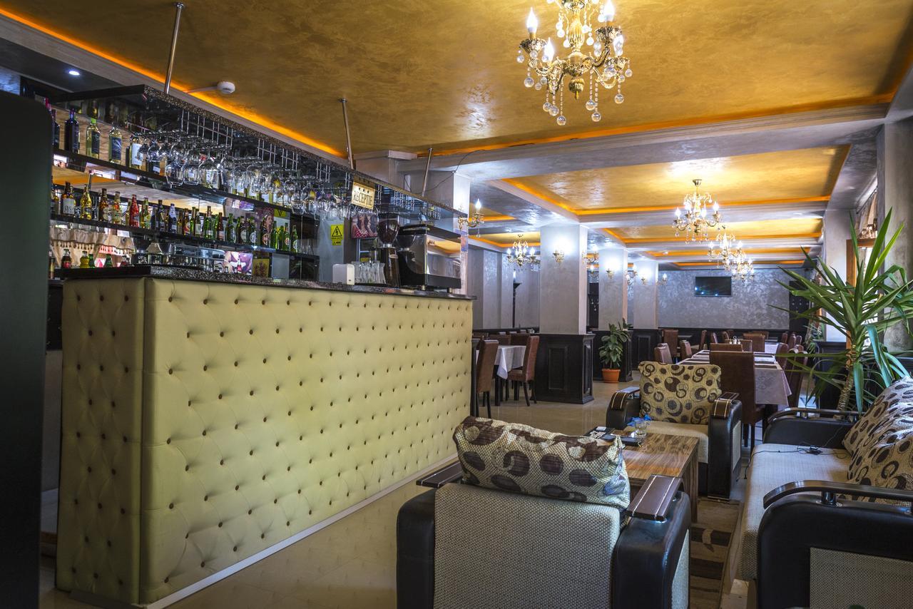 Hotel Foisor Bukareszt Zewnętrze zdjęcie